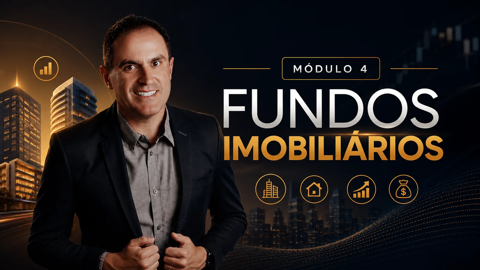 Fundos imobiliários